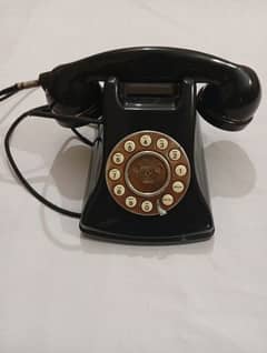 Antique