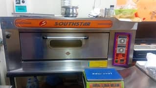 Trained Kitchen Helper Required For Pizza And Fast Food