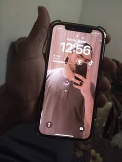 I phone 12 pro 4 month sim time saudia used