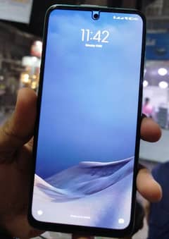 Redmi Note 10 4+2/128gb