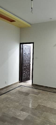A Prime Location Upper Portion In Gulberg 3 Lahore