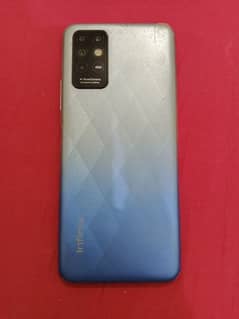 Infinix Note 8i