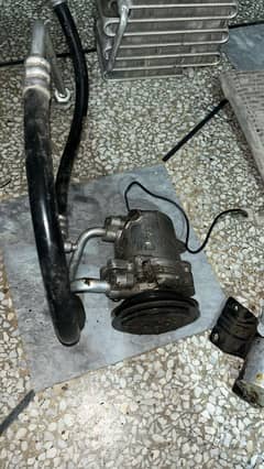 Mehran AC