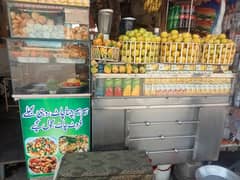 2 counters for sale 03061773360