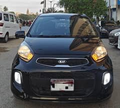 KIA Picanto 2021 Automatic
