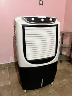 Air cooler