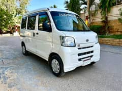 Daihatsu Hijet 2013/2019