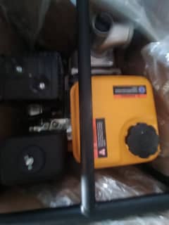 Rato Water Pump. brand new Rt20wp