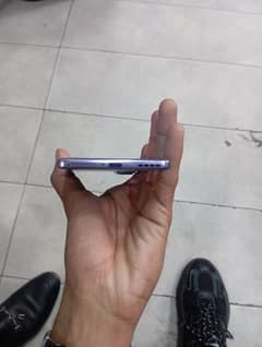 Infinix hot 50 pro plus
