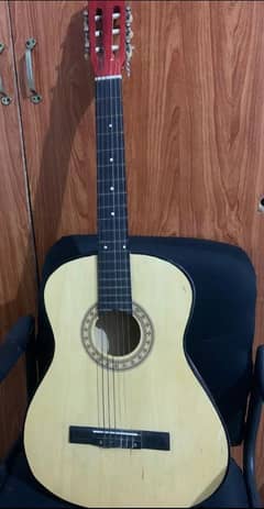 guitar
