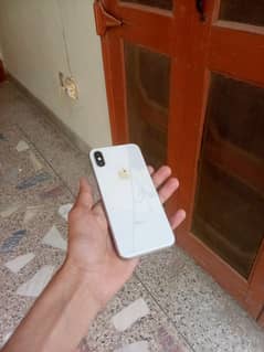 iPhone X official pta approved