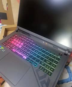 Asus ROG Strix G16 Gaming Laptop -  NVIDIA RTX 4060