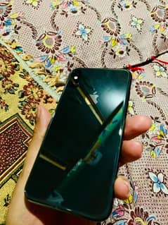 Iphone XS 256GB Dual Approve