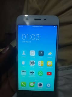 oppo a57 like a new phone 4/64 pta approved