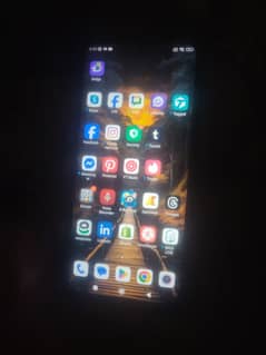 Redmi note 9 pro neat and clean