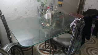 Glass
