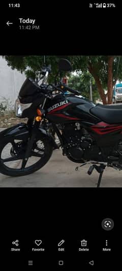 suzuki 150gr