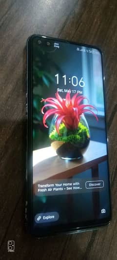 Infinix Note 8 Exchange