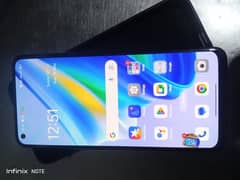 oppo a95.8. 128