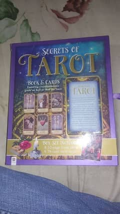 tarrot