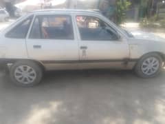 Daewoo