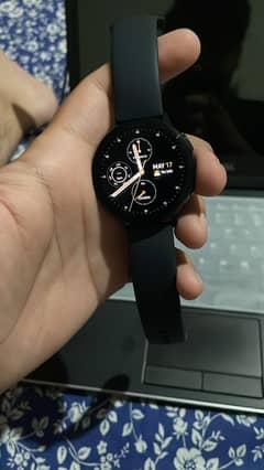 Samsung active 2