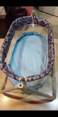 baby swing