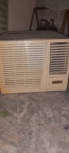 Window ac for sale