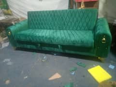 sofa Kam bed