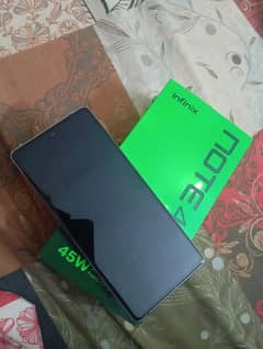 infinix