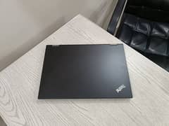 Lenovo Thinkpad L13 Yoga core i5 11th gen quadcore 13.3 1080 touch 360