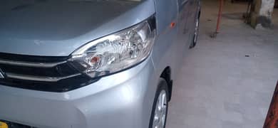 Mitsubishi EK Space Custom 2025