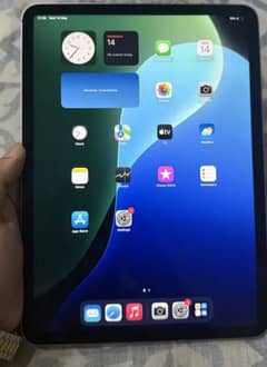 ipad pro m2 11 inches 128GB