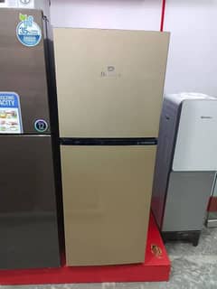 Refregrator 9140 E Chrome Dawlance 03264068311