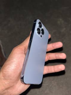 Iphone 13 pro Jv 128 gb.