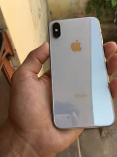 Iphone x jv