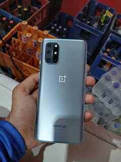 Oneplus 8T