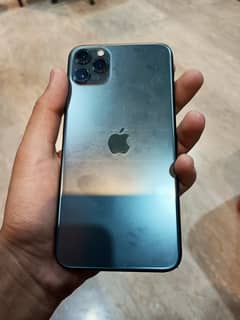 iPhone 11 Pro Max FU (panel changed)