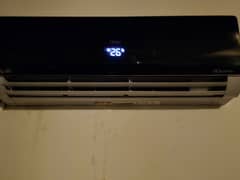 Haier 1.5 Ton DC inverter Crystal series