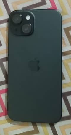 Apple iPhone 15