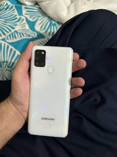 Samsung A21