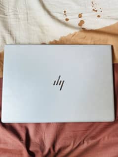 Hp Elite book
