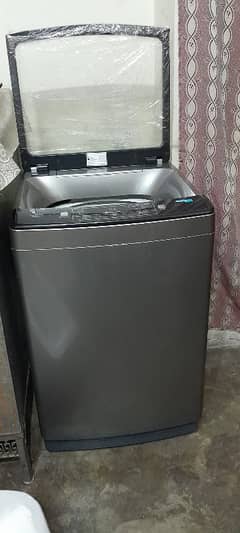 Haier