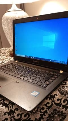 Lenovo i5 6th Gen with All Accessories
