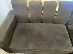 L shaped sofa for sale