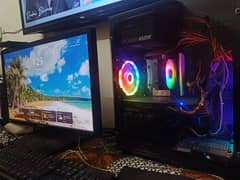 Gaming