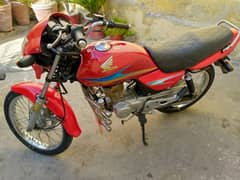 4 gear Deluxe