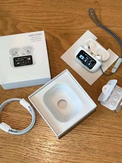 A9 pro ANC/ENC dual Active