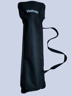 Professional velbon EX -430  5-Foot  Camera Tripod – Brand New