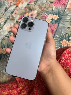 Apple iPhone 13 Pro Max